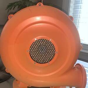 Yuyuan BY-3 Air Blower – Used, Excellent Working Condition